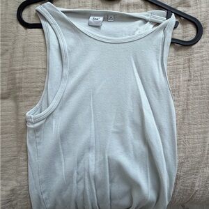 aritzia tank tops